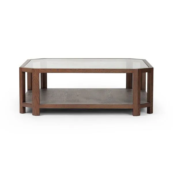Product Image 1 for Jenzen Coffee Table from Four Hands
