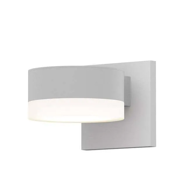 Product Image 1 for REALS Wall Sconce - 7300 PC FW from Sonneman