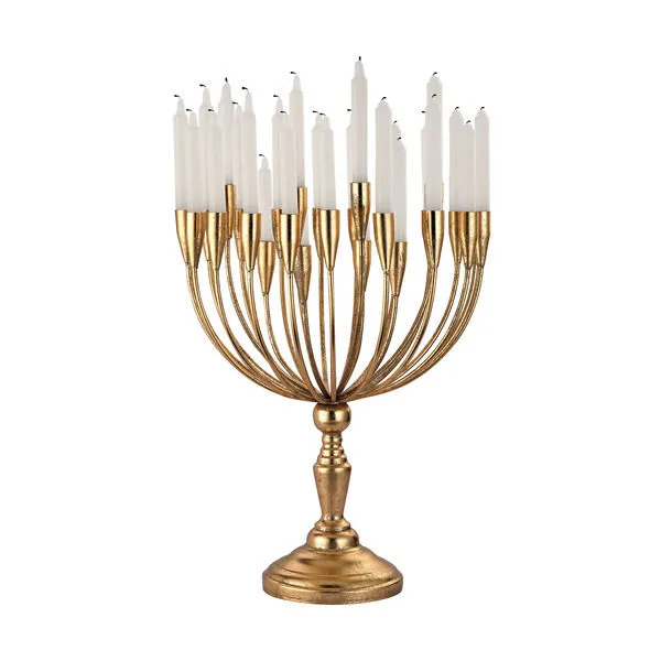 Product Image 1 for Palacial Taper Candle Holder from Elk Home
