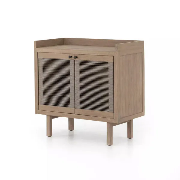 Product Image 6 for Alma Outdoor Small Cabinet from Four Hands