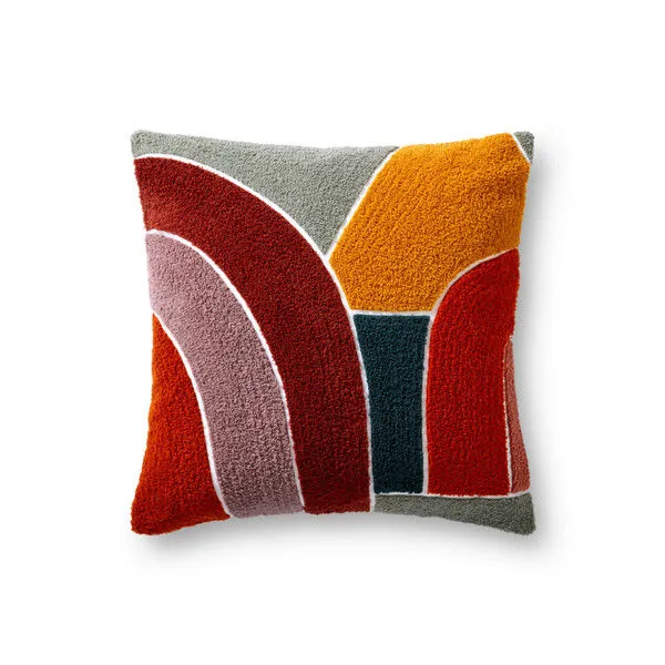 Product Image 2 for Julie Multi Pillow from Loloi