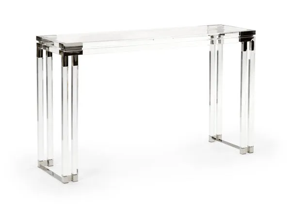 Product Image 1 for Bowen Console from Wildwood Home