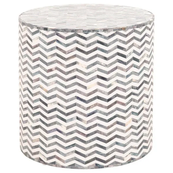 Product Image 1 for Peak End Table from Essentials for Living