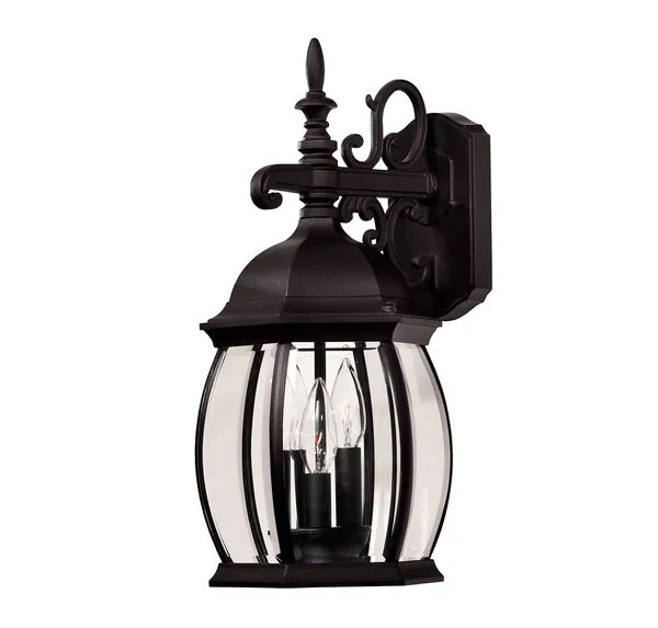 Product Image 1 for Exterior Collections Wall Mount Lantern from Savoy House