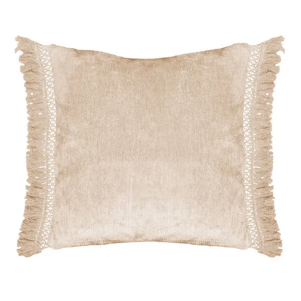 Product Image 1 for Melia Natural Pillow (Set Of 2) from Classic Home Furnishings