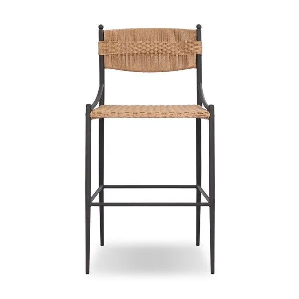Product Image 1 for Mae Outdoor Stool Frame Bar from Four Hands