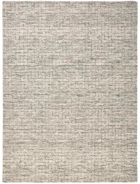 Product Image 4 for Belfort Ivory Sand / Charcoal Gray Rug - 2' X 3' from Feizy Rugs