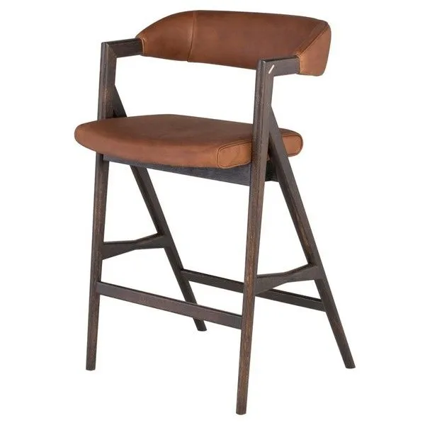 Product Image 2 for Anita Counter Stool from Nuevo