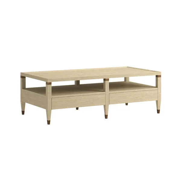 Product Image 1 for Eave Rect. Cocktail Table from A.R.T. Home Furnishings