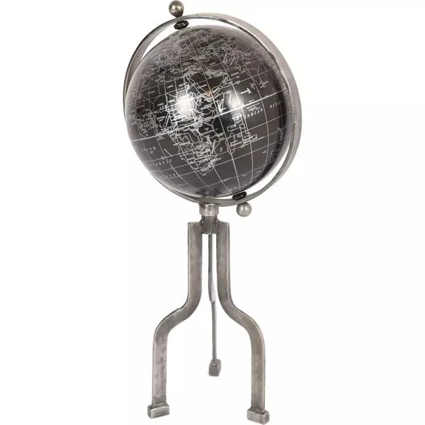 Product Image 1 for Lakeview Globe W/Legs from Renwil