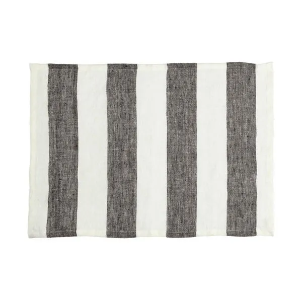 Product Image 1 for Cirque Magique Linen Placemat from BIDKHome
