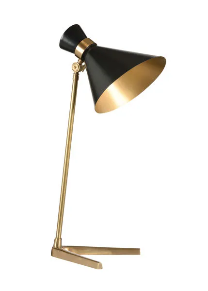 Product Image 1 for Right Angle Lamp from Wildwood Home