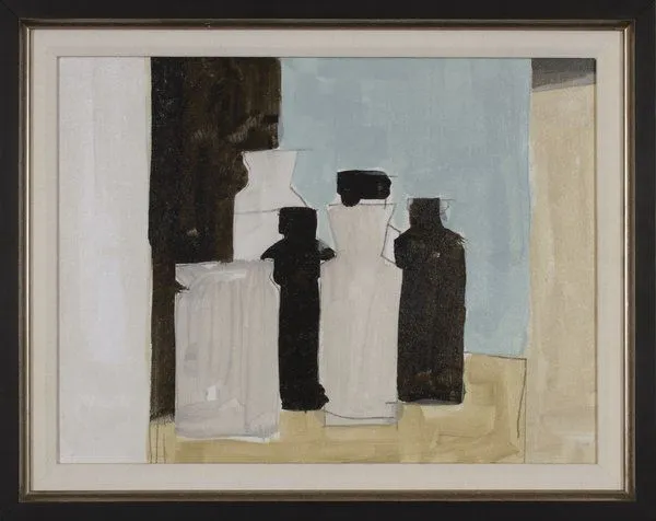 Product Image 1 for In Formation II from Shadow Catchers