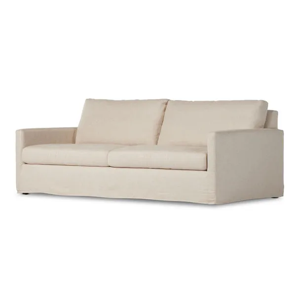 Product Image 1 for Maddox Slipcover Sofa from Four Hands