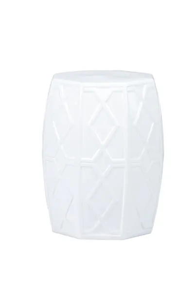 Product Image 1 for Andreu Garden Stool from Chelsea House