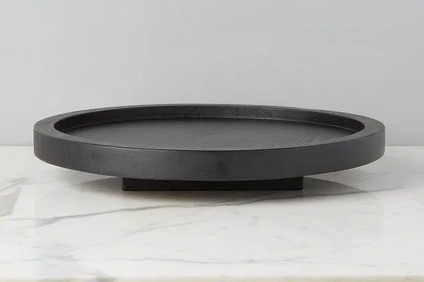 Product Image 3 for Barcelona Nesting Lazy Susan, Large from etúHOME