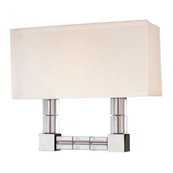 Product Image 1 for Alpine 2 Light Wall Sconce from Hudson Valley