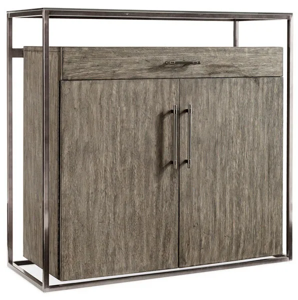 Product Image 4 for Curata Bar Cabinet from Hooker Furniture