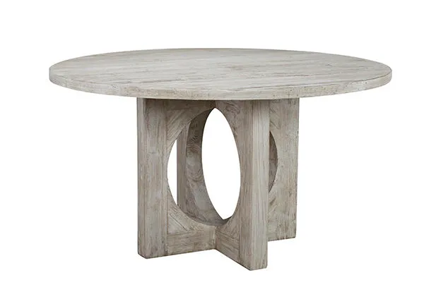 Product Image 3 for Oliver Dining Table from Dovetail Furniture