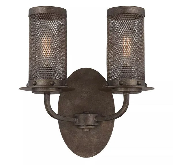 Product Image 1 for Nouvel 2 Light Sconce from Savoy House 