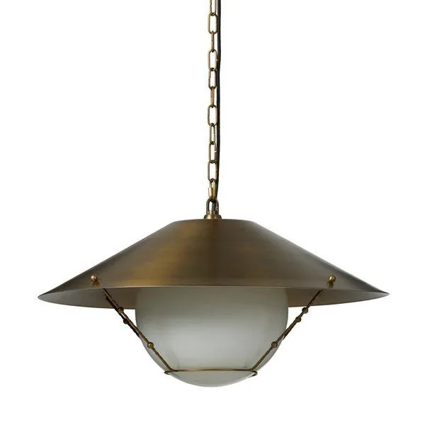 Product Image 1 for Britmore Pendant from Four Hands
