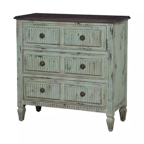 Product Image 1 for European Farmhouse Dresser from Elk Home
