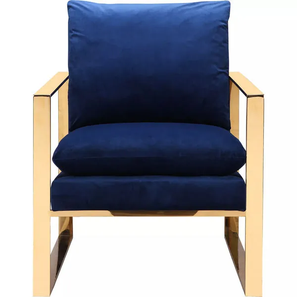 Product Image 1 for Garfield Arm Chair from Moe's