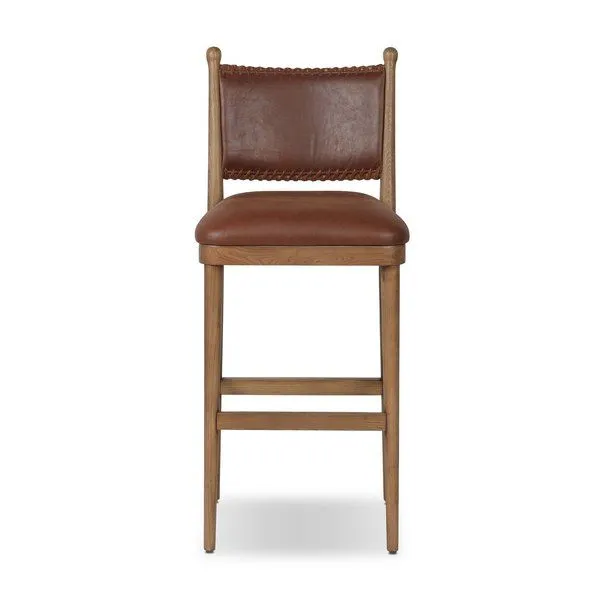 Product Image 1 for Bella Bar + Counter Stool from Four Hands