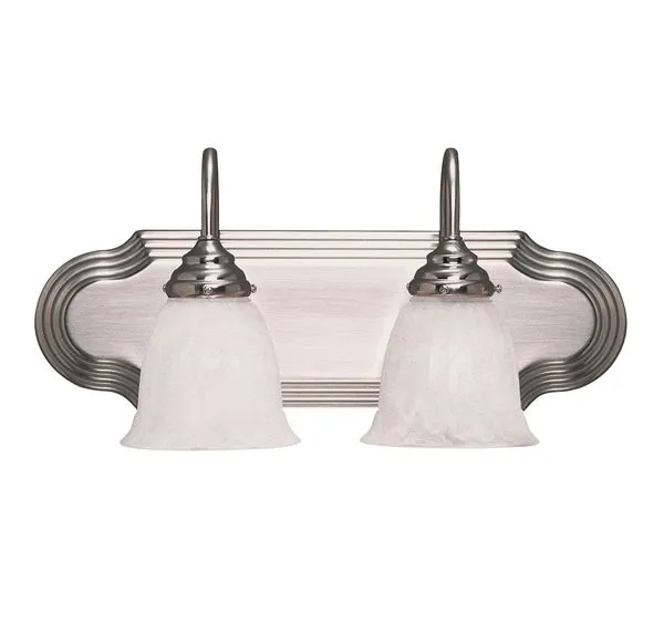Product Image 1 for Summergrove 2 Light Bath Bar from Savoy House 