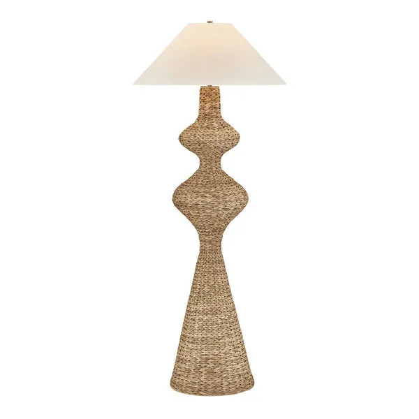 Product Image 1 for Walter Floor Lamp from Troy Lighting