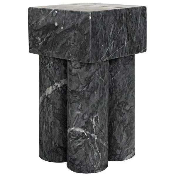 Product Image 1 for Cassidy Side Table from Noir