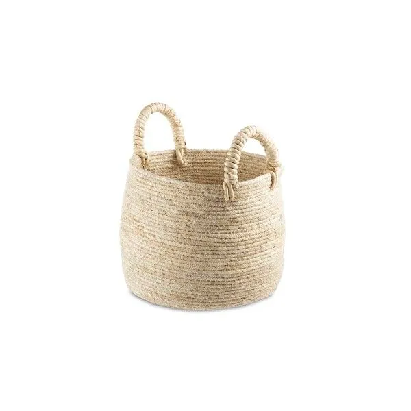 Product Image 1 for Remy Basket with Handles from Texxture