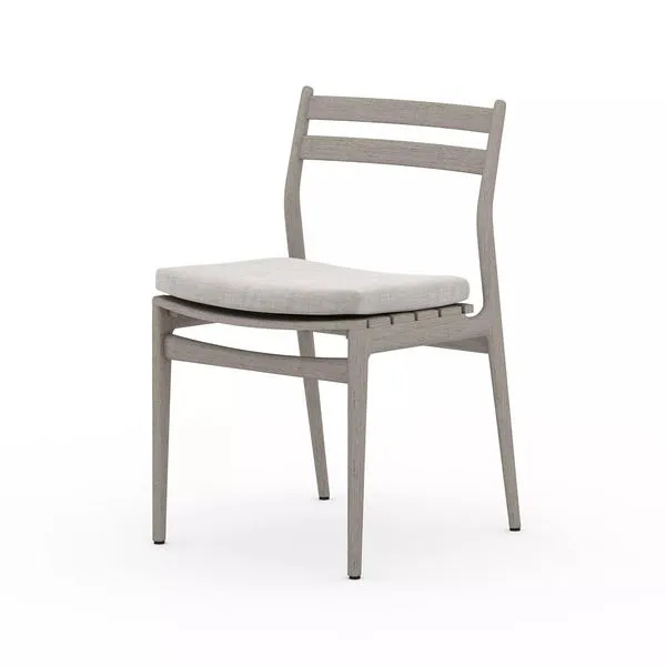 Product Image 3 for Atherton Outdoor Dining Chair from Four Hands