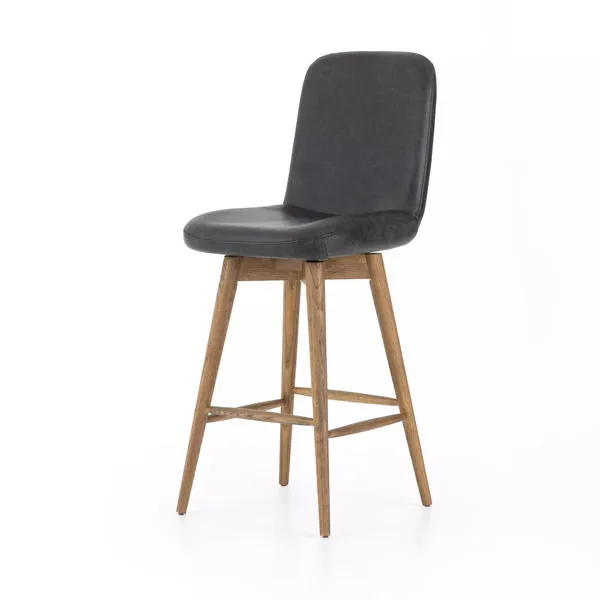 Product Image 5 for Giada Bar + Counter Stool from Four Hands