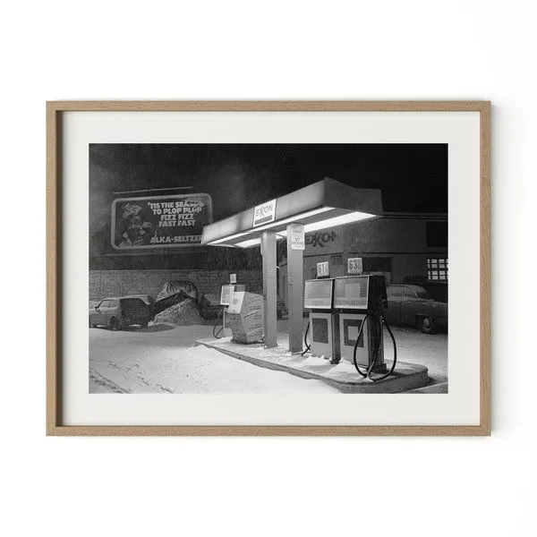 Product Image 1 for Blizzard Of 1978 by Barbara Alper from Four Hands