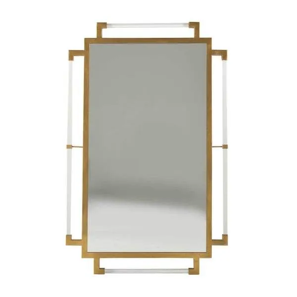 Product Image 2 for Huxley Mirror from Gabby