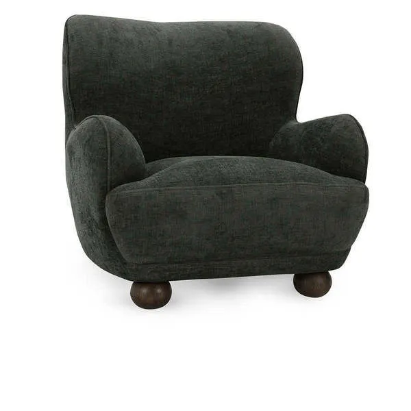 Product Image 1 for Penelope Accent Chair from Classic Home Furnishings