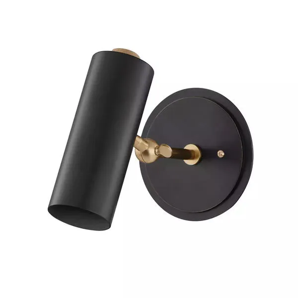 Product Image 1 for Bushwick 1 Light Wall Sconce from Hudson Valley