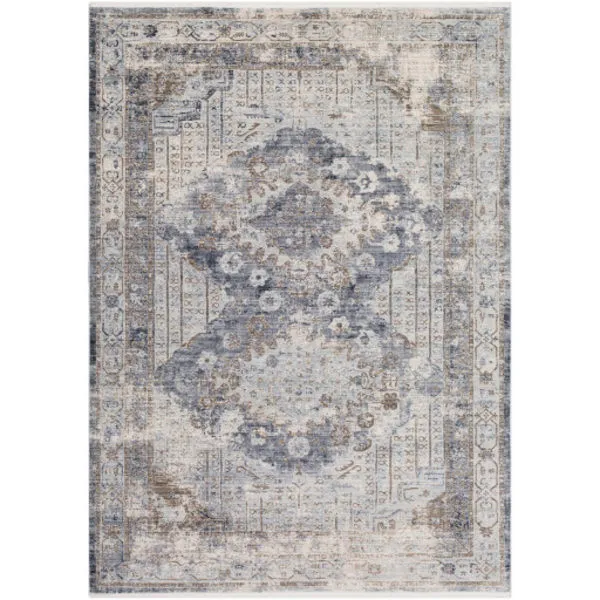 Product Image 2 for Liverpool Rug - 2' X 2'11" from Surya