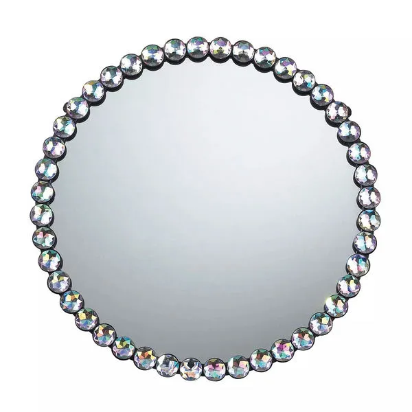 Product Image 1 for Jewel Edged  Mirror from Elk Home