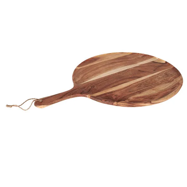 Product Image 1 for Noel Round Serving Board from Texxture