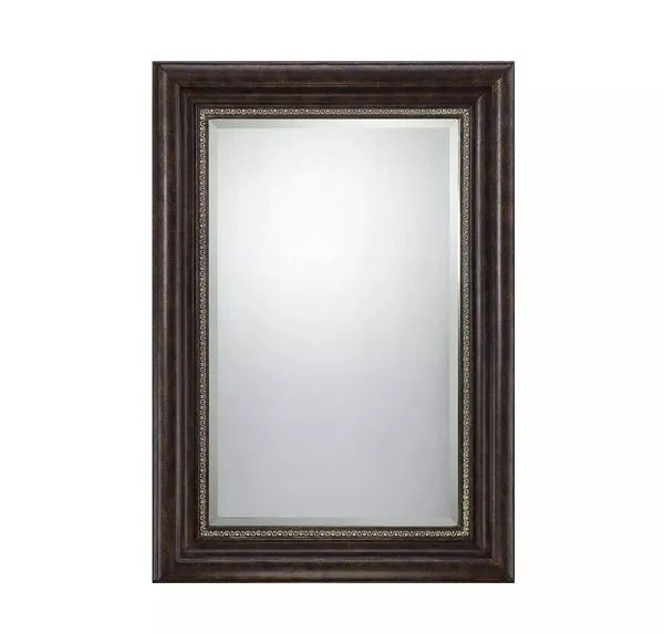 Product Image 1 for Rhonda Beveled Mirror from Savoy House 