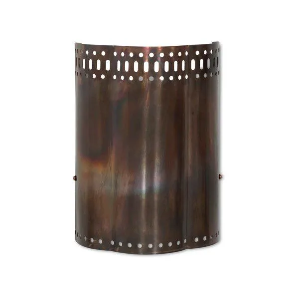 Product Image 1 for Rialto Sconce from Four Hands