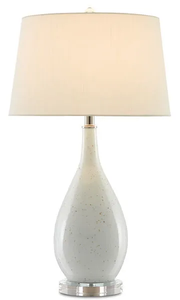 Product Image 2 for Caryl Table Lamp from Currey & Company