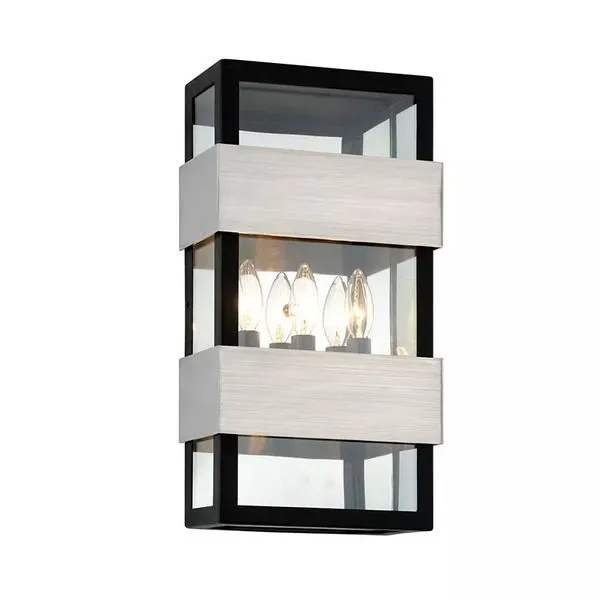 Product Image 1 for Dana Point Wall Sconce from Troy Lighting