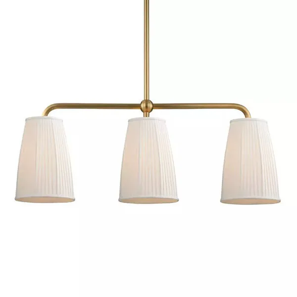 Product Image 1 for Malden 3 Light Island from Hudson Valley