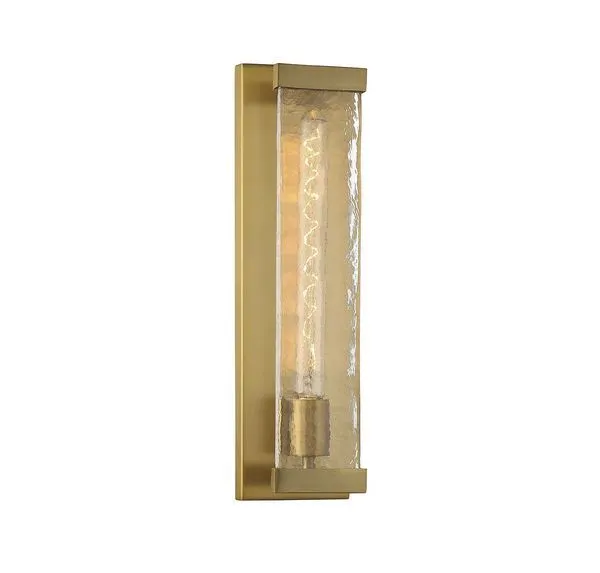Product Image 3 for Alberta 1 Light Sconce from Savoy House 