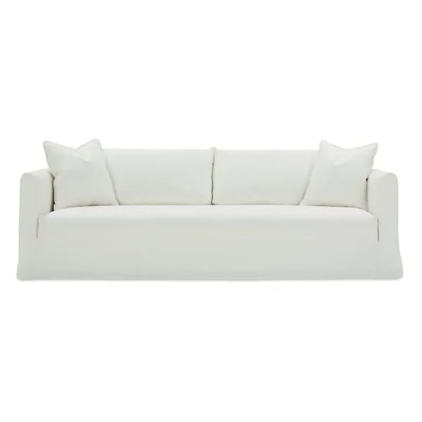 Product Image 1 for Alana Slipcover Sofa from Rowe Furniture