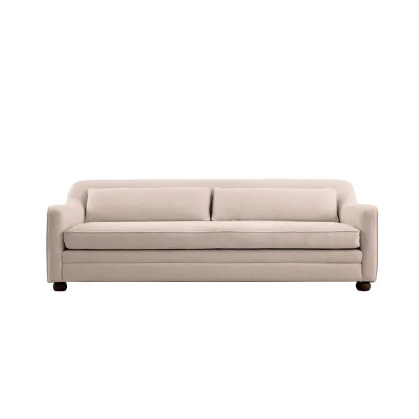 Product Image 1 for Amira Sofa from Moe's