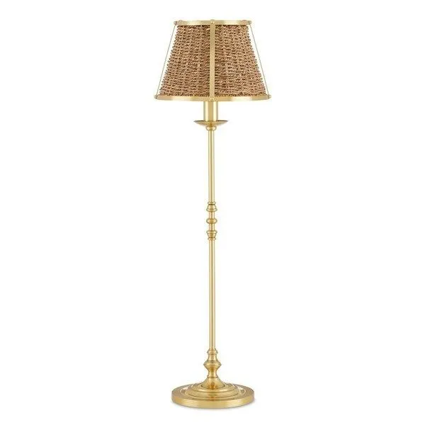Product Image 1 for Deauville Table Lamp from Currey & Company
